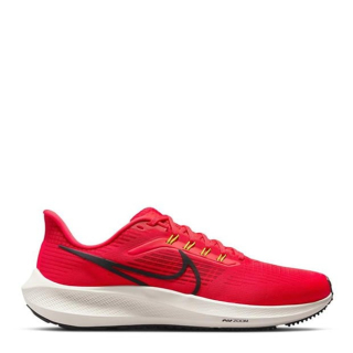 NIKE OBUV AIR ZOOM PEGASUS 39 M RED