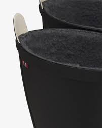 VIKING ČIŽMY TEPLÉ SEILAS BLK