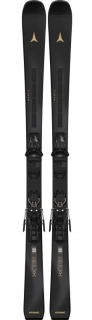 ATOMIC LYŽE CLOUD C9 RVSK + M 10 GW W BLK