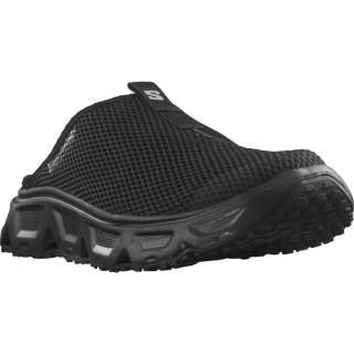 SALOMON REELAX SLIDE 6,0 BLK/BLK/ALLOY