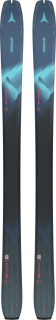 ATOMIC SKIALP LYŽE BACKLAND 89 SLW + SKINS 88/89 BLU/BLK