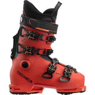 TECNICA COCHISE TEAM DYN GW BRICK ORANGE
