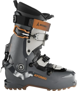 ATOMIC LYŽIARKY BACKLAND XTD 110 STOR/STONE