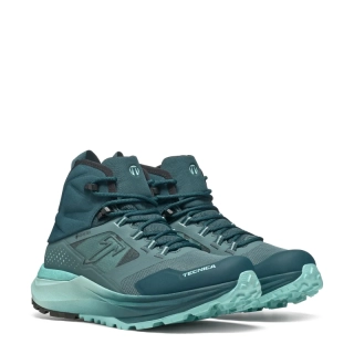 TECNICA OBUV AGATE S MID GTX BLUE W
