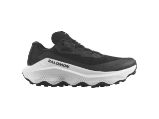 SALOMON OBUV ULTRA GLIDE 3 BLK/WHI