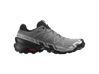 SALOMON OBUV SPEEDCROSS 6 QUSH/BLK