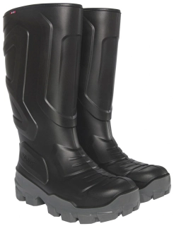VIKING ZATEPLENÉ ČIŽMY ICEFIGHTER 2.0 BLK