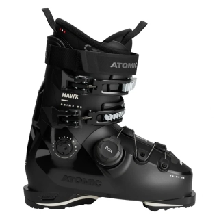ATOMIC LYŽIARKY HAWX PRIME 85 BOA W BLK