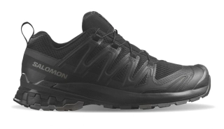 SALOMON OBUV XA PRO 3D V9 BLACK