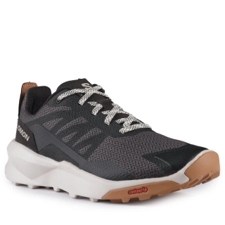 SALOMON OBUV PATROL JR BLK