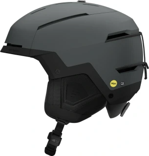 SALOMON PRILBA ARCANE PRIME MIPS EBONY