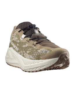 SALOMON AERO GLIDE 4 GRVL SFARI/VANILA/EART