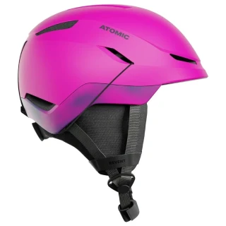 ATOMIC PRILBA REVENT JR GRAP/PINK