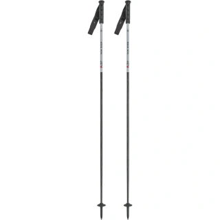 VAN DEER PALICE RACE CARBON GREY/BLK